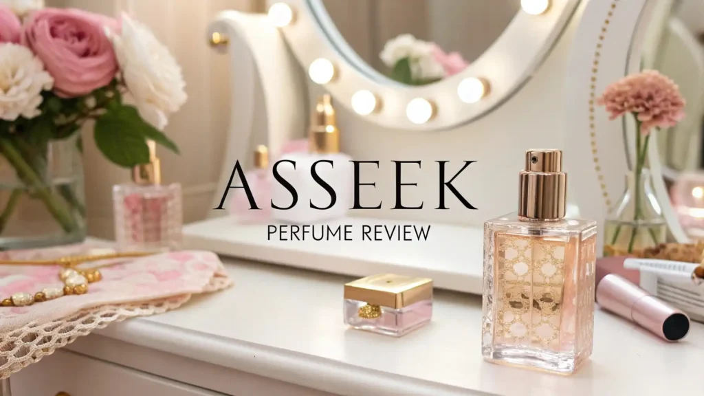 Asseek Perfume Review 2026: Guide to This Trending Fragrance