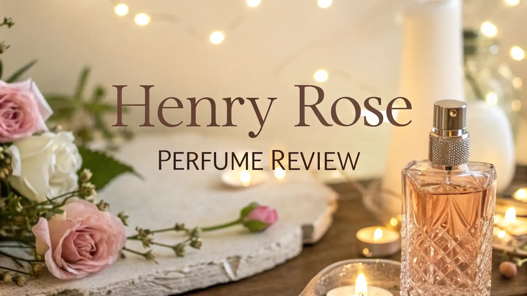 Henry Rose Perfume Review 2026: Guide to This Clean Fragrance Line