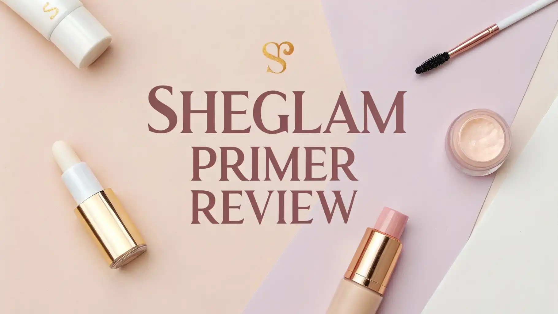 Sheglam Primer Review 2026: Guide to Budget Friendly Face Primers