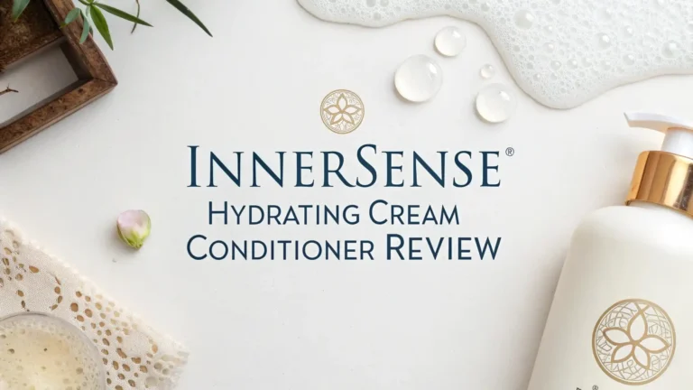 Innersense Hydrating Cream Conditioner Review 2026: Worth Trying?