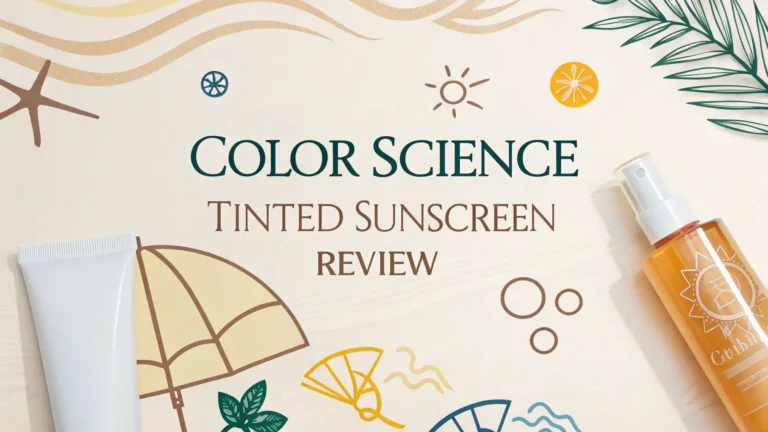 Color Science Tinted Sunscreen Review 2026: Still Worth It?