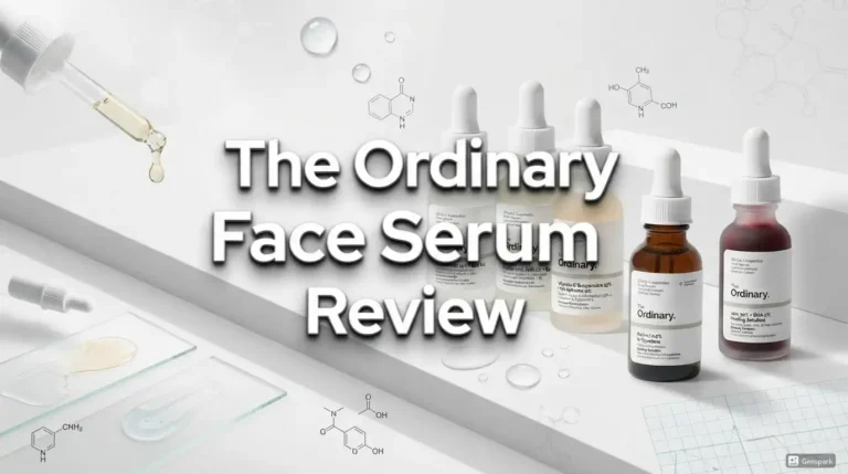 The Ordinary Face Serum Review 2026: Worth Your Money?