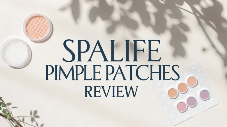 SpaLife Pimple Patches Review 2026: Worth Your Money?