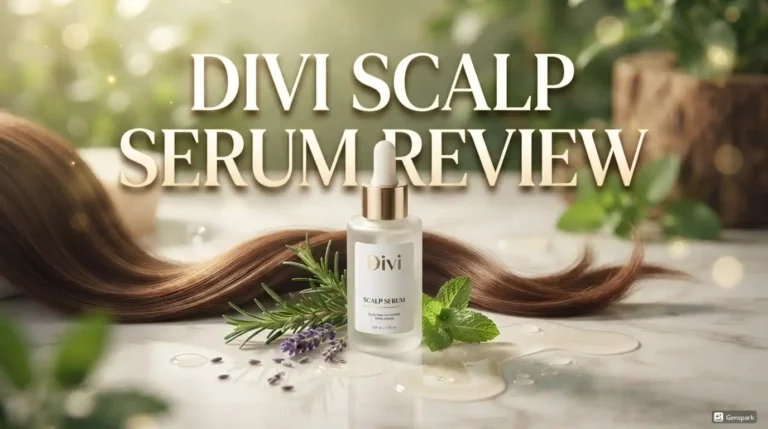 Divi Scalp Serum Review 2026: Still Worth It?