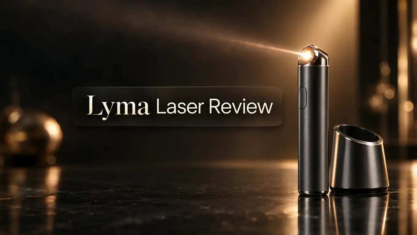 Lyma Laser Review 2026: Is It Worth Trying?