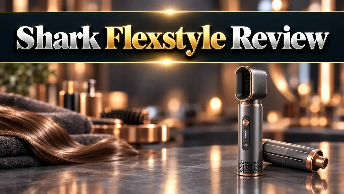 Shark FlexStyle Review 2026: Worth Your Money?