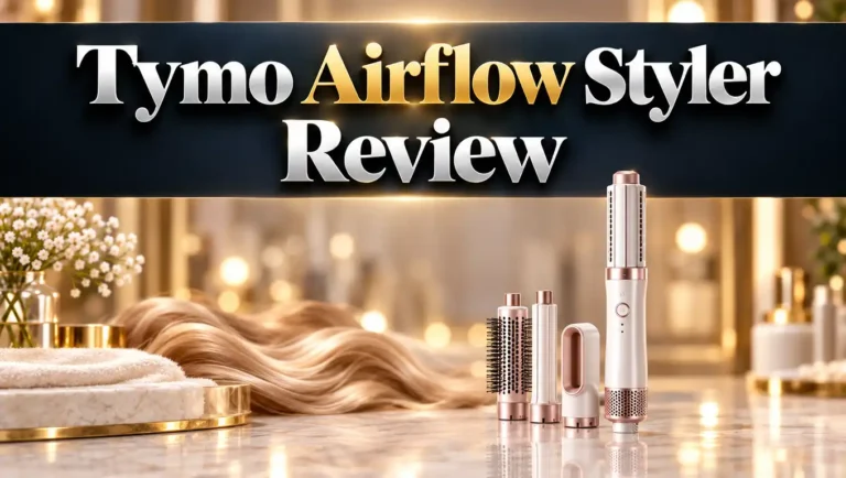 Tymo Airflow Styler Review 2026: Is It Worth Your Money?