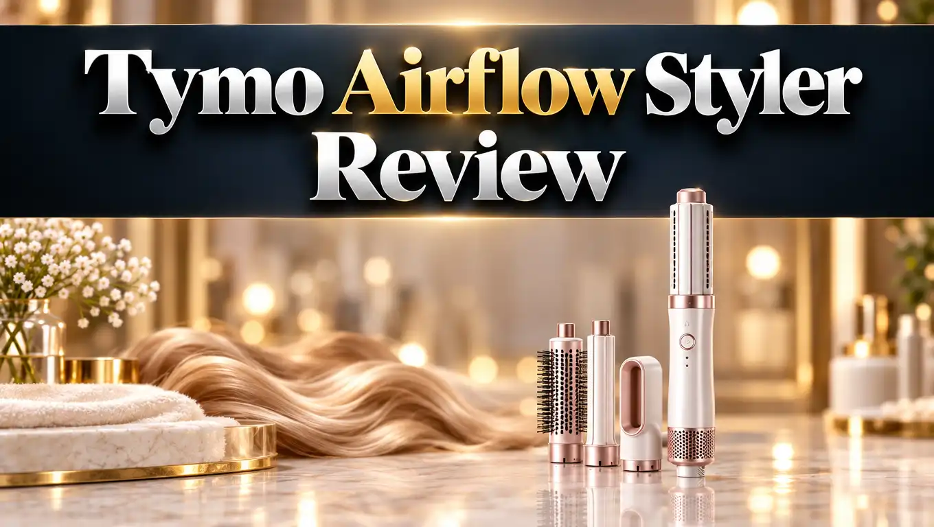 Tymo Airflow Styler Review 2026: Is It Worth Your Money?