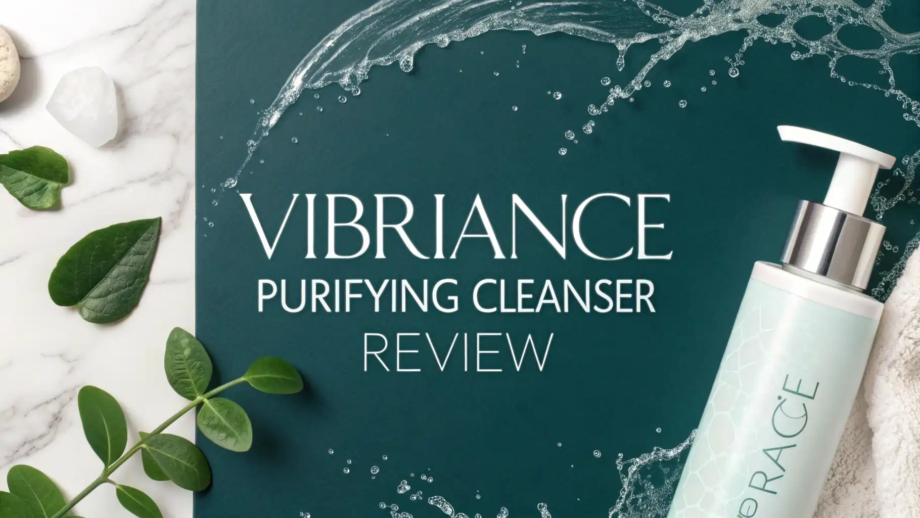 Vibriance Purifying Cleanser Review 2026: Still Worth It?