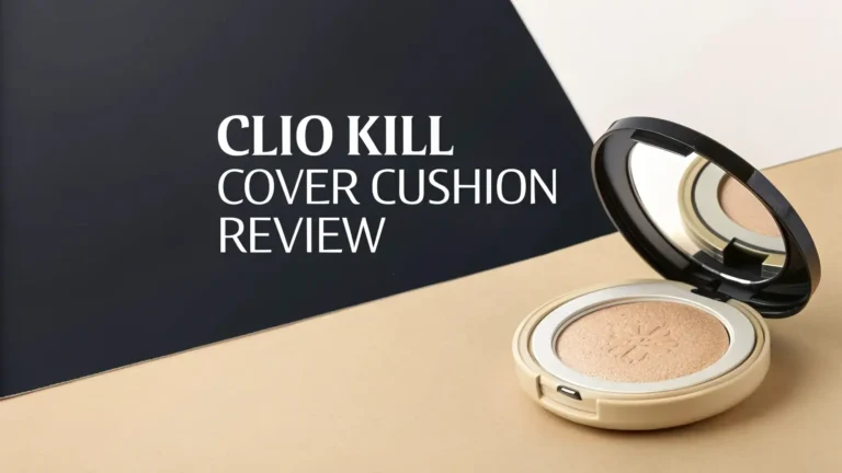 Clio Kill Cover Cushion Review 2026: Still Worth It?
