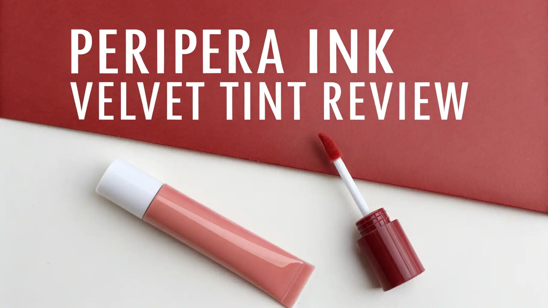 Peripera Ink Velvet Tint Review 2026: Worth Your Money?