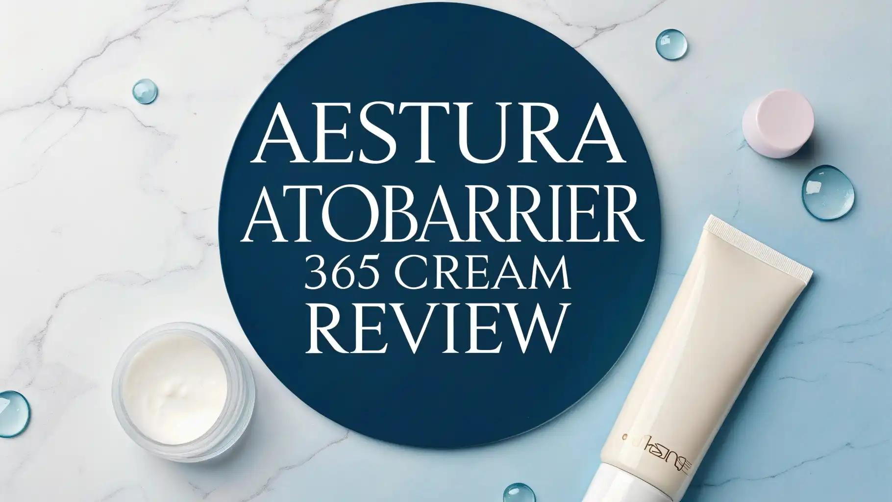 Aestura Atobarrier 365 Cream Review 2026: Still Worth It?