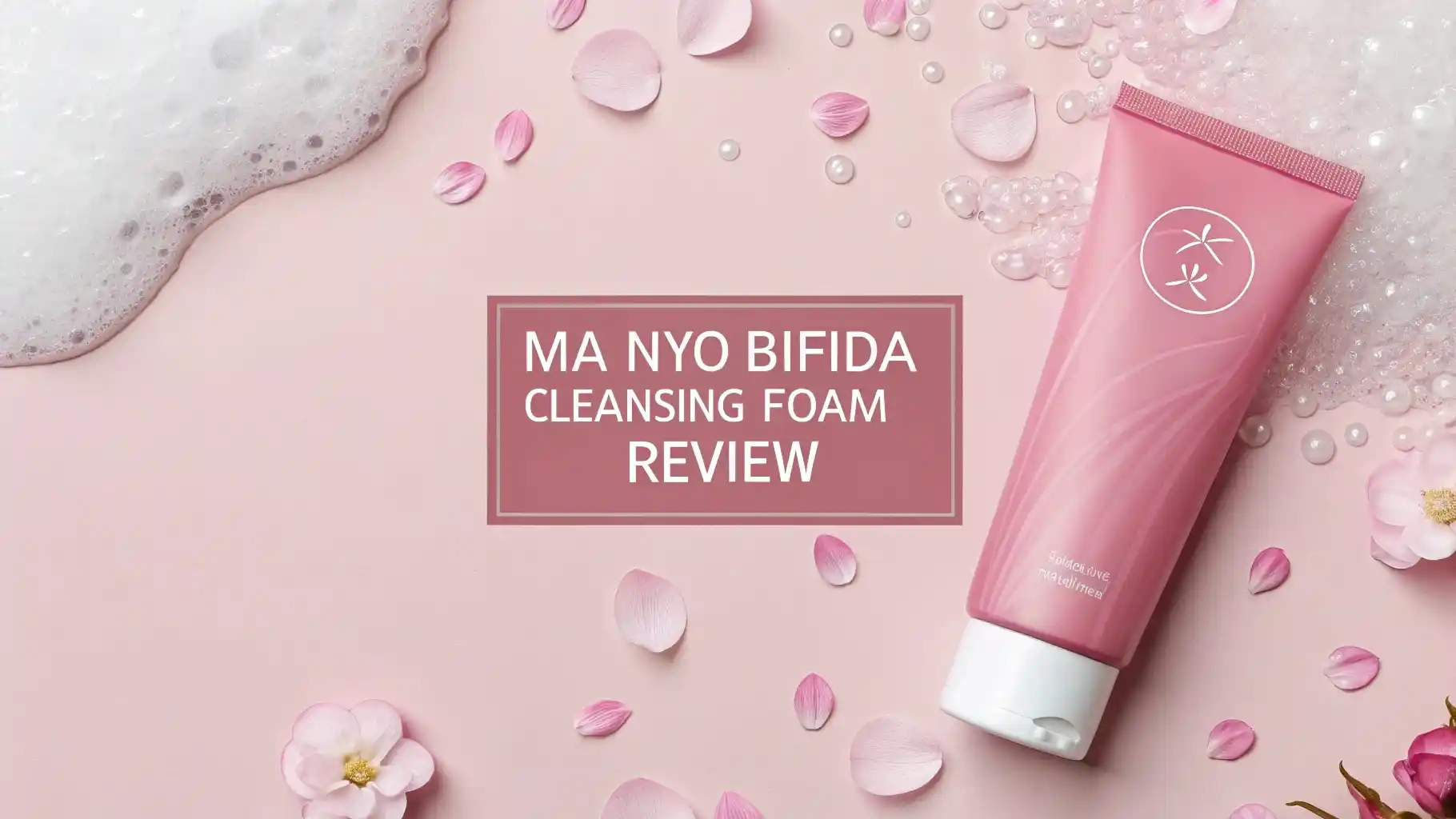 Ma Nyo Bifida Cleansing Foam Review 2026: Still Worth It?