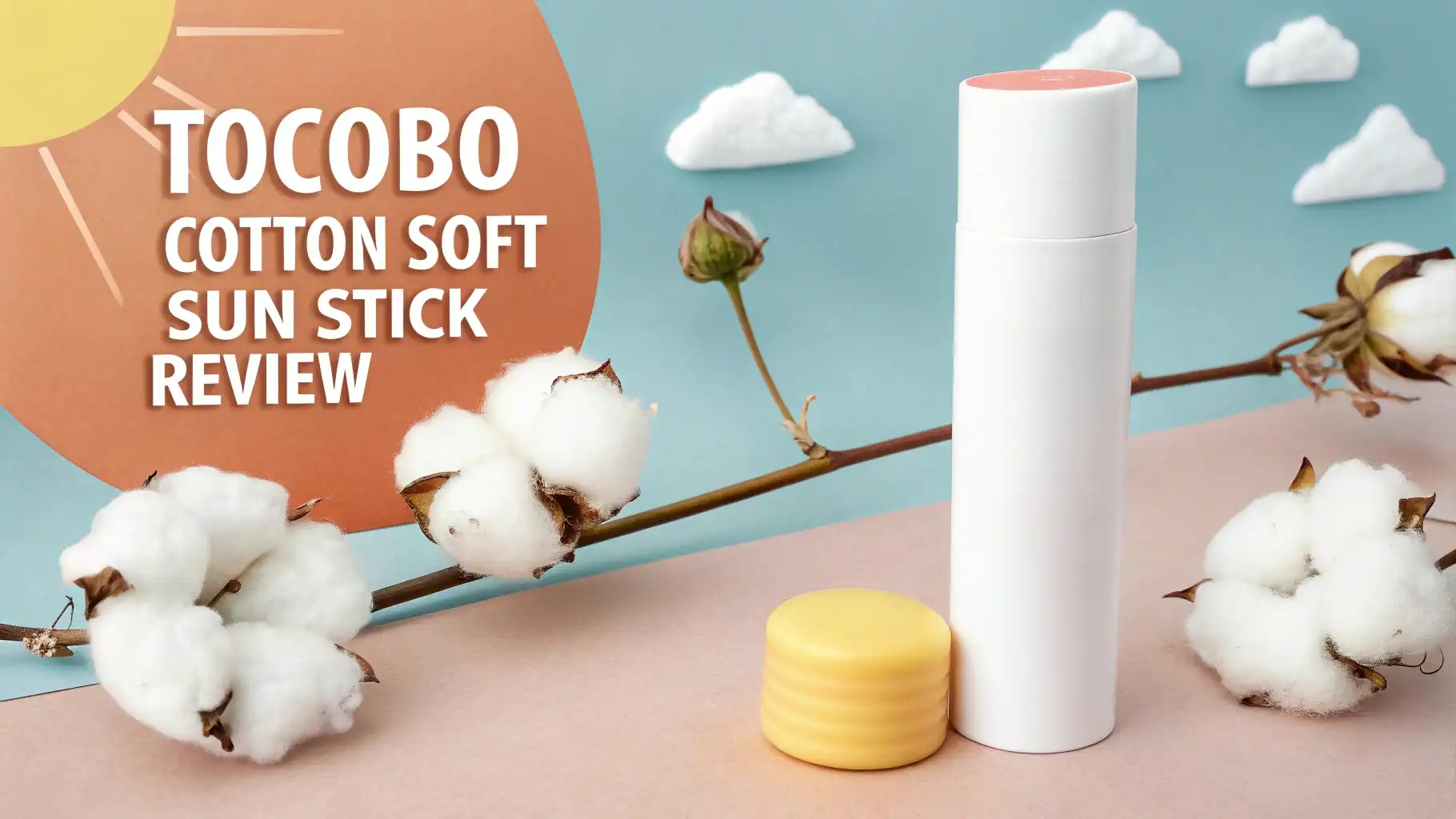 Tocobo Cotton Soft Sun Stick Review 2026: Still Worth It?
